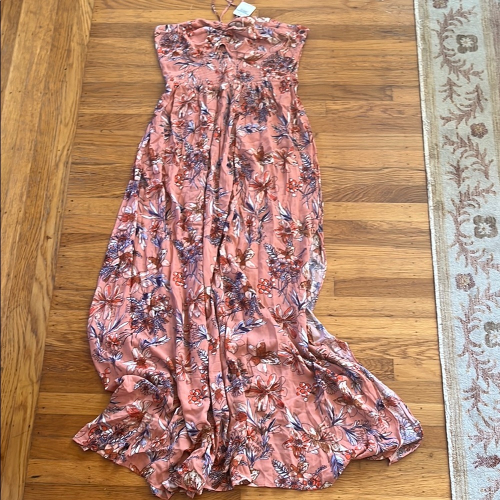 Free People Intimately dress